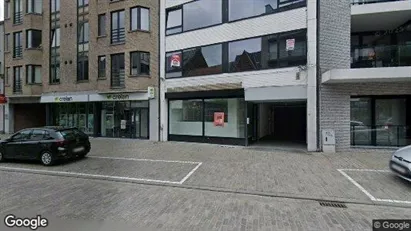 Apartments for rent in Deinze - Photo from Google Street View