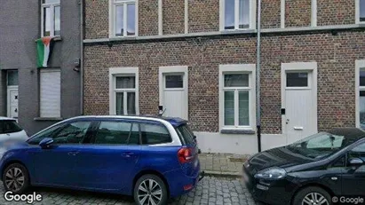 Apartments for rent in Stad Gent - Photo from Google Street View