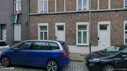 Apartments for rent in Stad Gent - Photo from Google Street View