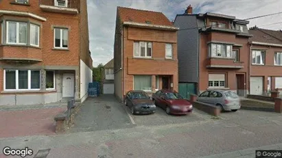Apartments for rent in Sint-Genesius-Rode - Photo from Google Street View