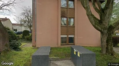 Apartments for rent in Bochum - Photo from Google Street View