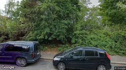 Apartments for rent in Leipzig - Photo from Google Street View