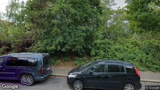 Apartments for rent in Leipzig - Photo from Google Street View