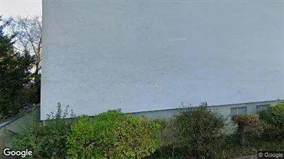 Apartments for rent in Ebersberg - Photo from Google Street View