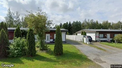Apartments for rent in Pori - Photo from Google Street View