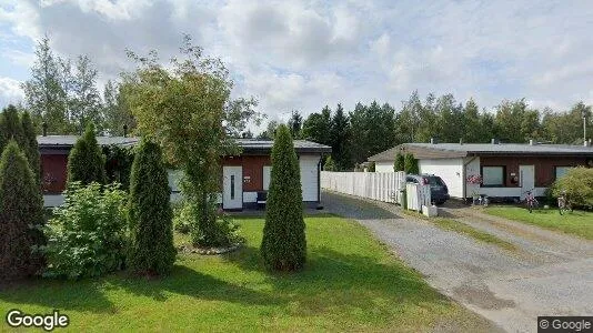 Apartments for rent in Pori - Photo from Google Street View