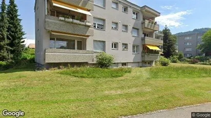Apartments for rent in Thun - Photo from Google Street View