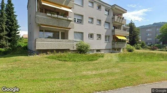 Apartments for rent in Thun - Photo from Google Street View