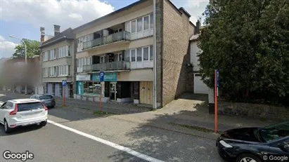 Apartments for rent in Dilbeek - Photo from Google Street View