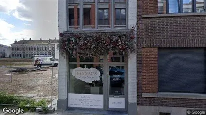 Apartments for rent in Machelen - Photo from Google Street View