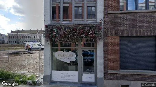 Apartments for rent in Machelen - Photo from Google Street View