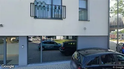 Apartments for rent in Luik - Photo from Google Street View