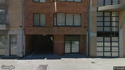 Apartments for rent in Hasselt - Photo from Google Street View