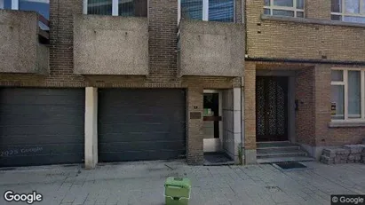 Apartments for rent in Hasselt - Photo from Google Street View