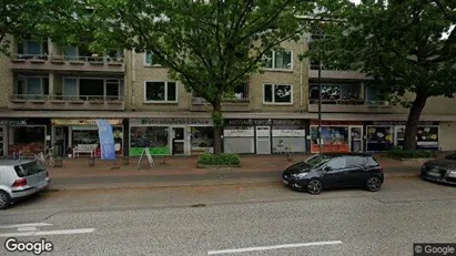 Apartments for rent in Pinneberg - Photo from Google Street View
