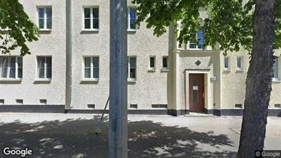 Apartments for rent in Leipzig - Photo from Google Street View