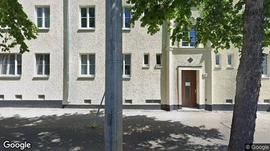 Apartments for rent in Leipzig - Photo from Google Street View