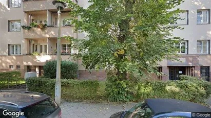 Apartments for rent in Leipzig - Photo from Google Street View