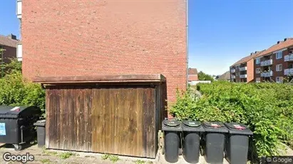 Apartments for rent in Nienburg/Weser - Photo from Google Street View