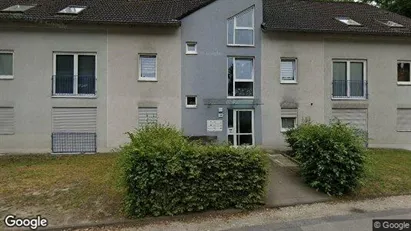 Apartments for rent in Recklinghausen - Photo from Google Street View