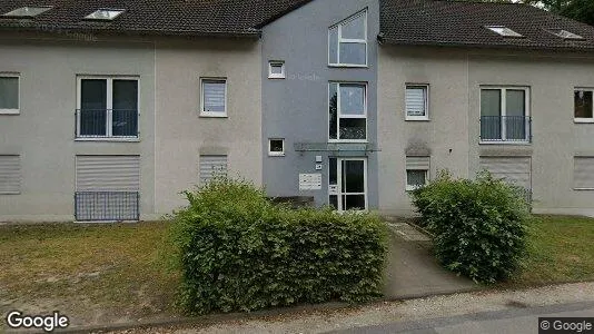 Apartments for rent in Recklinghausen - Photo from Google Street View