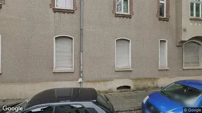 Apartments for rent in Duisburg - Photo from Google Street View