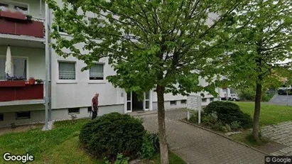 Apartments for rent in Saxon Switzerland-Eastern Ore Mountains - Photo from Google Street View