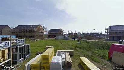 Apartments for rent in Montferland - Photo from Google Street View
