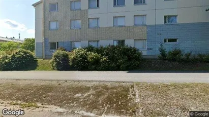 Apartments for rent in Jyväskylä - Photo from Google Street View