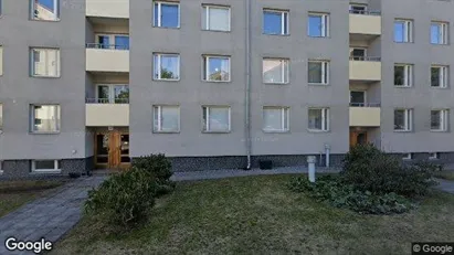 Apartments for rent in Helsinki Eteläinen - Photo from Google Street View