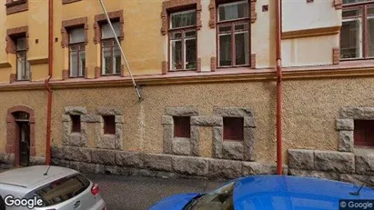 Apartments for rent in Helsinki Eteläinen - Photo from Google Street View