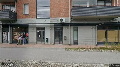 Apartments for rent in Tampere Kaakkoinen - Photo from Google Street View
