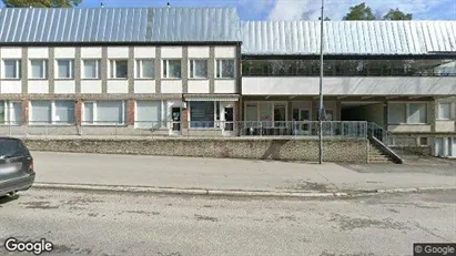 Apartments for rent in Jyväskylä - Photo from Google Street View