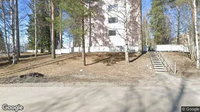 Apartments for rent in Kuopio - Photo from Google Street View