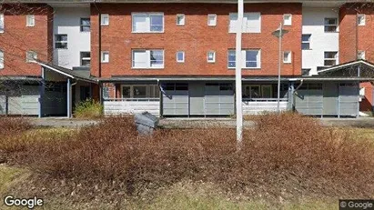 Apartments for rent in Jyväskylä - Photo from Google Street View