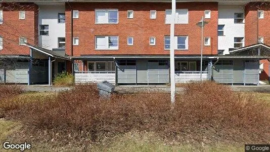 Apartments for rent in Jyväskylä - Photo from Google Street View