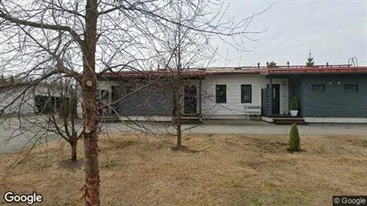 Apartments for rent in Kuopio - Photo from Google Street View