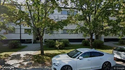 Apartments for rent in Salo - Photo from Google Street View