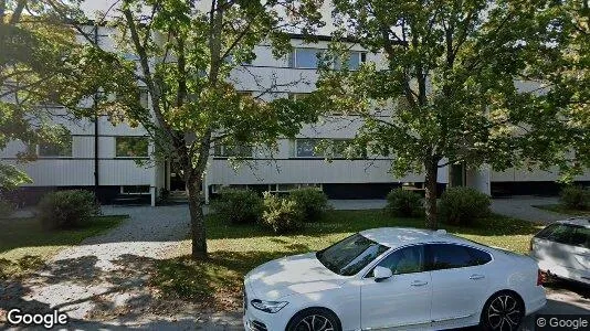 Apartments for rent in Salo - Photo from Google Street View