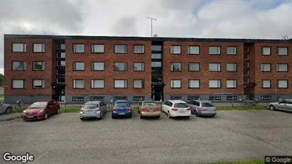 Apartments for rent in Kemi - Photo from Google Street View