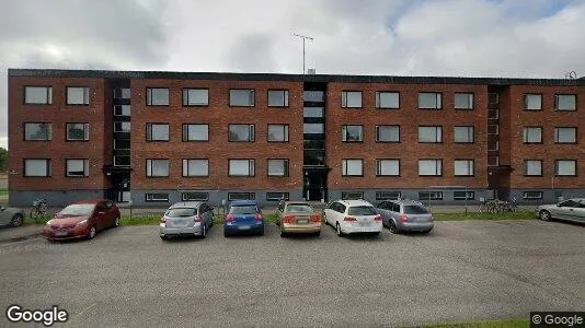 Apartments for rent in Kemi - Photo from Google Street View