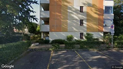Apartments for rent in Liestal - Photo from Google Street View