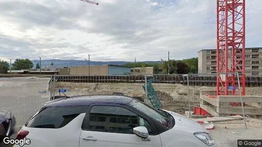 Apartments for rent in Jura-Nord vaudois - Photo from Google Street View