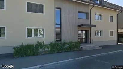 Apartments for rent in Baden - Photo from Google Street View
