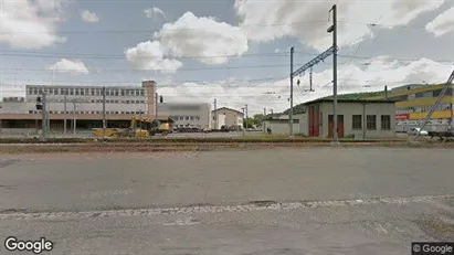 Apartments for rent in Aarau - Photo from Google Street View