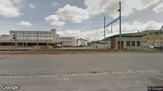 Apartments for rent in Aarau - Photo from Google Street View