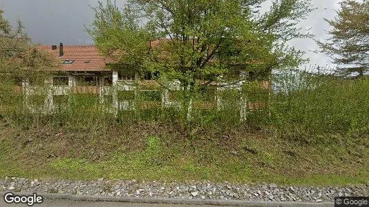 Apartments for rent in Laufenburg - Photo from Google Street View