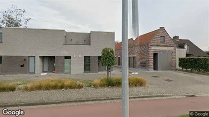 Apartments for rent in Torhout - Photo from Google Street View