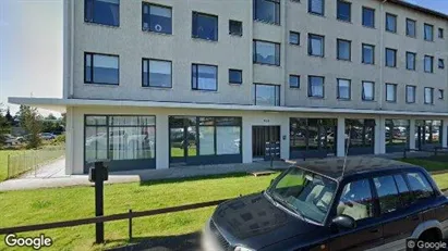Apartments for rent in Reykjavík Árbær - Photo from Google Street View