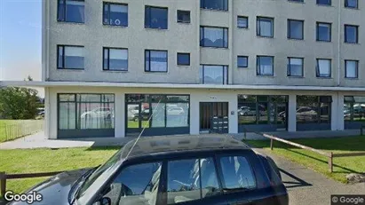 Apartments for rent in Reykjavík Árbær - Photo from Google Street View